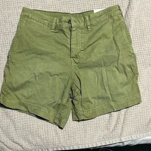 Mens American eagle brand new shorts